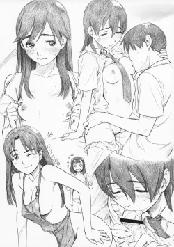 Page 10 of Pieces 2003-2004