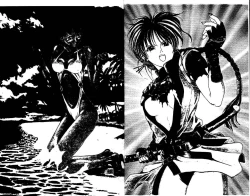 Page 4 of Innocent Age 1