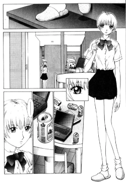 Page 71 of Koganeiro Butai 4