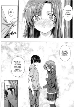 Page 10 of Ko-fun Shoujo!