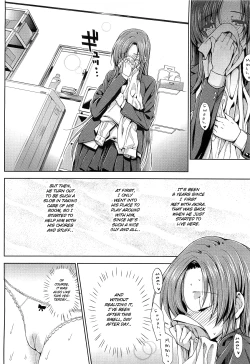 Page 6 of Ko-fun Shoujo!