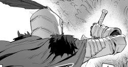 Page 1 of 姫と勇者とお母様