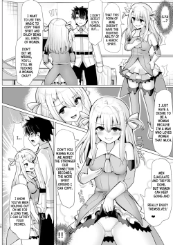 Page 4 of Henshin Suru Otoko | Transforming Guy