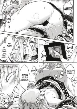 Page 12 of Hyakkasou 11 Idatsu Ijitsu Gaiden