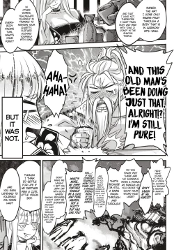 Page 4 of Hyakkasou 11 Idatsu Ijitsu Gaiden