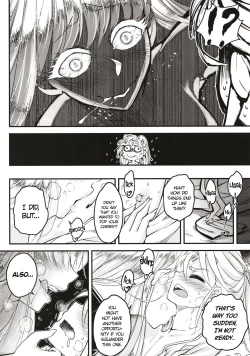 Page 7 of Hyakkasou 11 Idatsu Ijitsu Gaiden