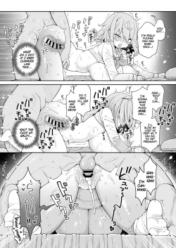 Page 18 of DaviGaki WakaraSex 2| Davi Brat's Correction Fuckfest 2 - Let's Play Pretend Hypnosis