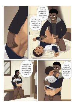 Page 30 of Reap What You Sow