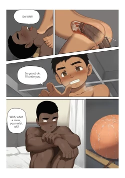 Page 40 of Reap What You Sow