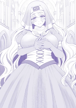 Page 216 of Isekai Shokujokutan