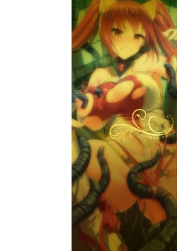 Page 2 of Isekai Shokujokutan