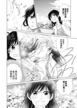 Page 22 of koi no kamisama wa sukebenanodesu. | 恋爱神明大人是色鬼 1-6 end