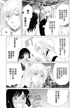 Page 23 of koi no kamisama wa sukebenanodesu. | 恋爱神明大人是色鬼 1-6 end