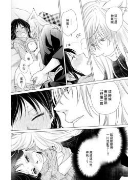 Page 58 of koi no kamisama wa sukebenanodesu. | 恋爱神明大人是色鬼 1-6 end