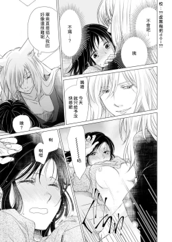 Page 61 of koi no kamisama wa sukebenanodesu. | 恋爱神明大人是色鬼 1-6 end