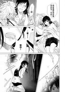 Page 84 of koi no kamisama wa sukebenanodesu. | 恋爱神明大人是色鬼 1-6 end