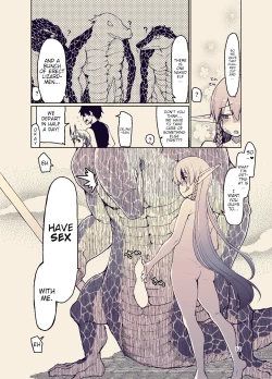 Page 13 of Dosukebe Elf no Ishukan Nikki 11