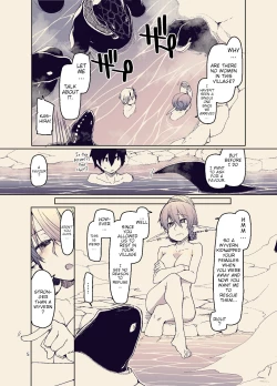 Page 6 of Dosukebe Elf no Ishukan Nikki 11