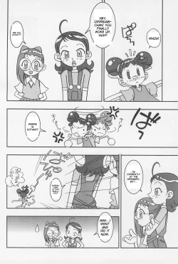 Page 26 of Doremi Fa So La Si Do