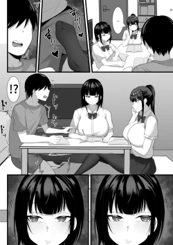 Page 41 of Ore no Joukyou Seiseikatsu Souchuuhen| My Sex Life in the Capital City Compilation