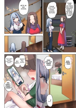 Page 51 of Fudeoroshi Seido no Aru Machi de Boku wa Aragau