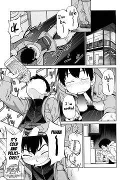 Page 1 of 1LDK Hi atari ryoukou warabe tsuki