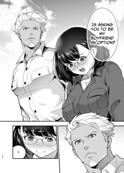 Page 138 of Seiyoku o Moteamasu Jimi de Nekura na Watashi ga Gatenkei Joushi ni Taberareru 3up Lust gets Devoured by her Blue-collar Boss for THREE DAYS