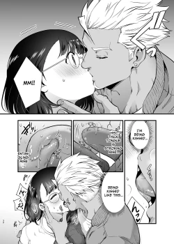 Page 30 of Seiyoku o Moteamasu Jimi de Nekura na Watashi ga Gatenkei Joushi ni Taberareru 3up Lust gets Devoured by her Blue-collar Boss for THREE DAYS