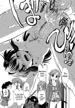 Page 15 of Mom is amazing