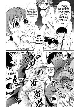 Page 4 of Mom is amazing