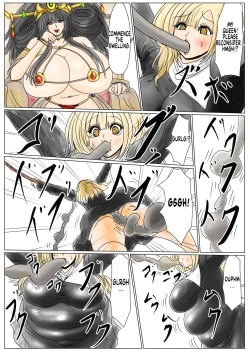 Page 4 of Swelling prison queen