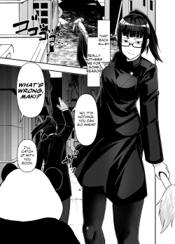 Page 3 of Zenin Maki o Iinari ni Suru Megane