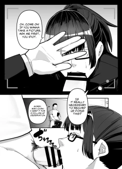 Page 9 of Zenin Maki o Iinari ni Suru Megane