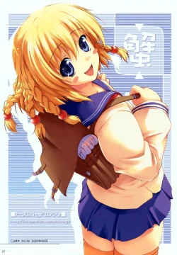 Page 30 of Tomose Shunsaku - illustrations