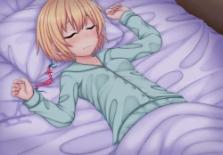 Page 60 of Parasitic takeover story Part0