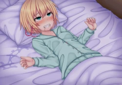 Page 65 of Parasitic takeover story Part0