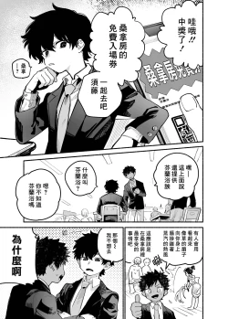 Page 2 of Dakudaku no Refrain丨益發濃稠的迴響
