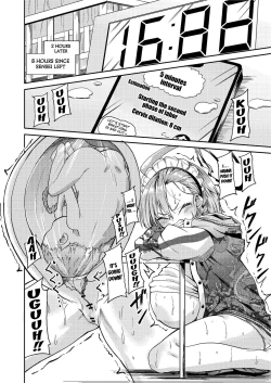 Page 7 of Sensei Wari Umarechau