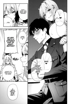 Page 8 of Gals Showdown