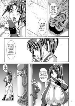 Page 7 of Mars Impact