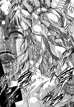 Page 19 of Solo Hunter no Seitai WORLD 10