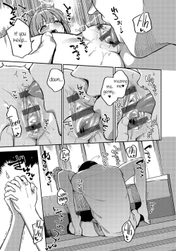 Page 13 of Bokura ga SeFri ja Nakunaru Hi| The Day We Stopped Being Fuckbuddies