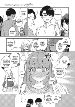 Page 31 of Bokura ga SeFri ja Nakunaru Hi| The Day We Stopped Being Fuckbuddies