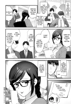 Page 28 of Aikyo no Kakushikata | Method to Conceal One's Charm