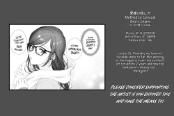 Page 30 of Aikyo no Kakushikata | Method to Conceal One's Charm