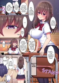 Page 4 of Can't Stand Huge Dicks After Being Hypnotized! With the power of hypnosis, I turned all the females in my class into complete sex toys! lol