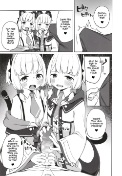 Page 7 of Tandeki suru nijuusou