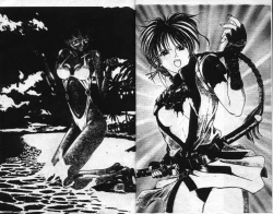 Page 4 of Innocent Age 1