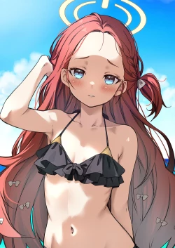 Page 31 of Warui Ko Yuzu | 坏孩子柚子