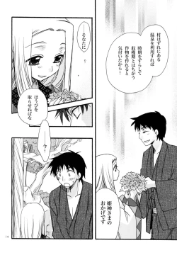 Page 14 of Himekami
